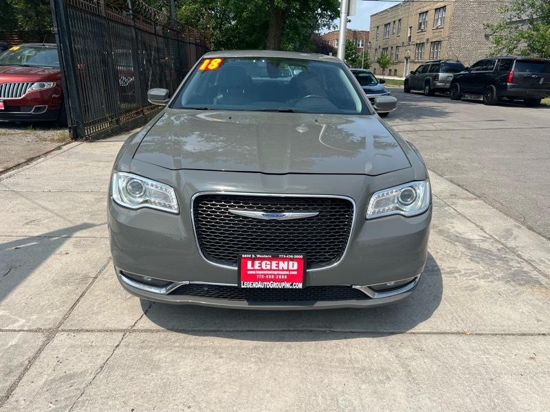 Chrysler 300 Touring AWD 2018