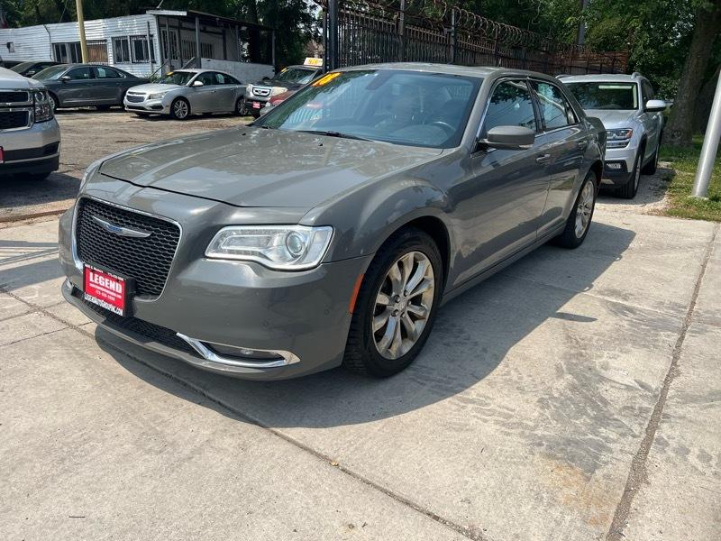 Chrysler 300 Touring AWD 2018