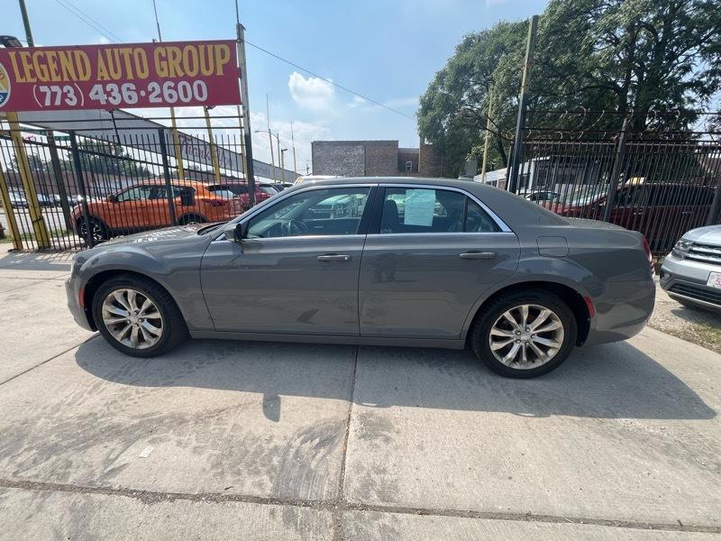Chrysler 300 Touring AWD 2018