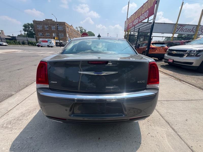 Chrysler 300 Touring AWD 2018