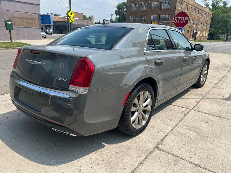 Chrysler 300 Touring AWD 2018