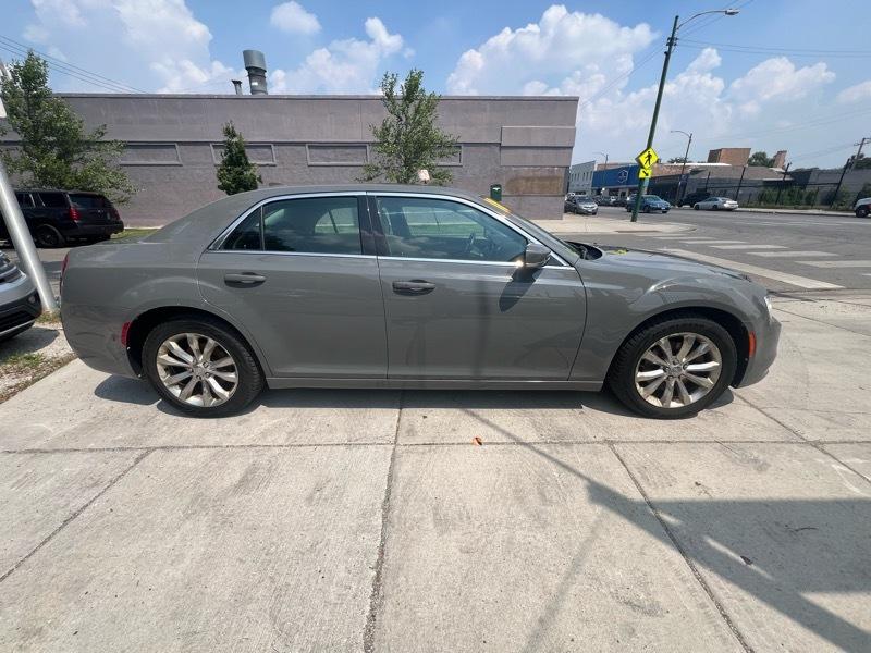 Chrysler 300 Touring AWD 2018
