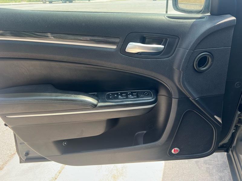 Chrysler 300 Touring AWD 2018