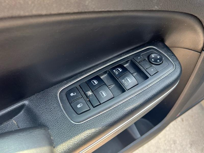 Chrysler 300 Touring AWD 2018