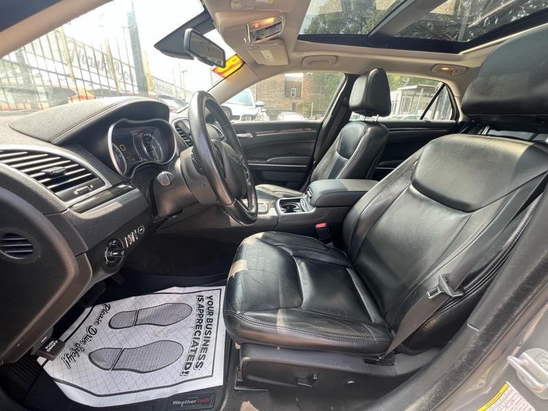 Chrysler 300 Touring AWD 2018