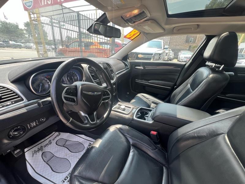 Chrysler 300 Touring AWD 2018