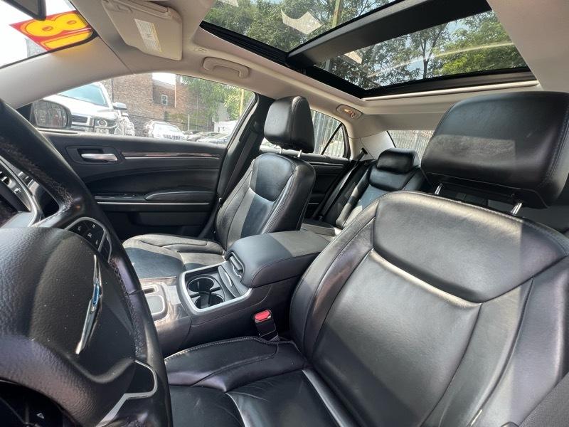 Chrysler 300 Touring AWD 2018
