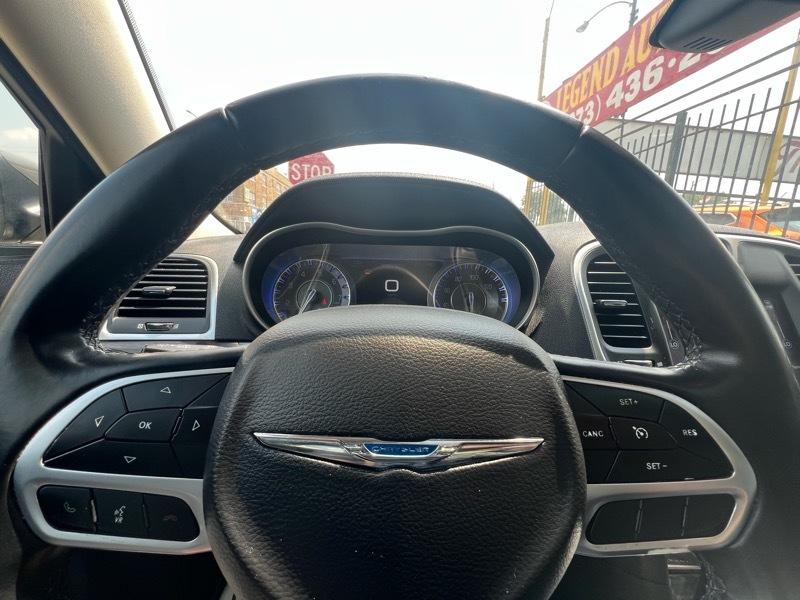 Chrysler 300 Touring AWD 2018