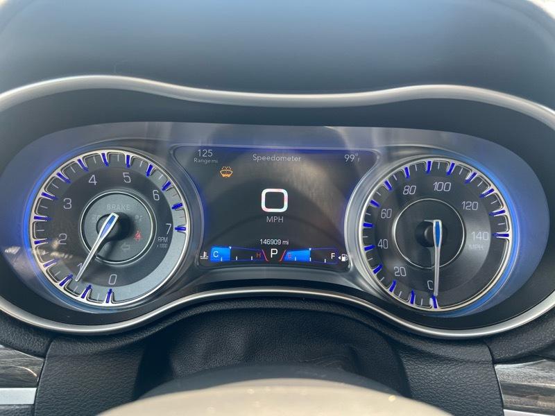 Chrysler 300 Touring AWD 2018