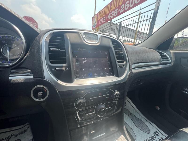 Chrysler 300 Touring AWD 2018