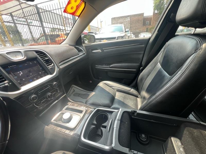Chrysler 300 Touring AWD 2018