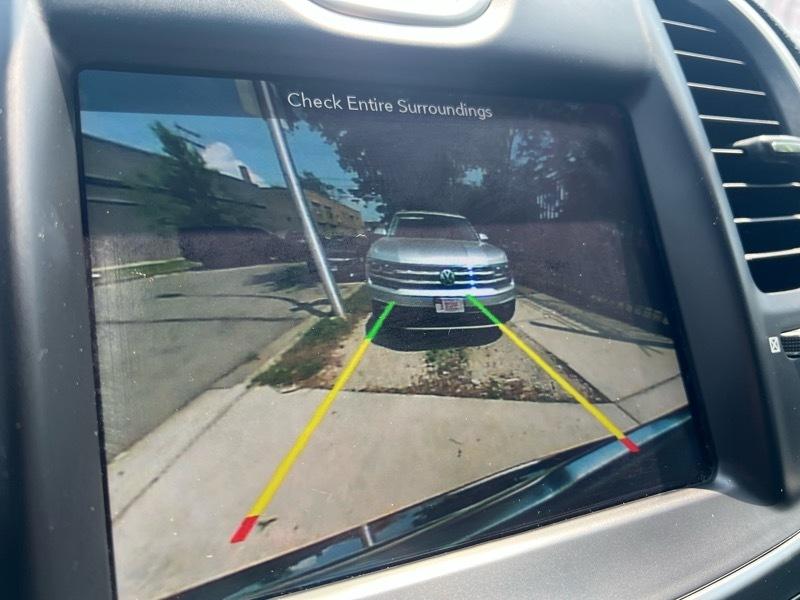 Chrysler 300 Touring AWD 2018
