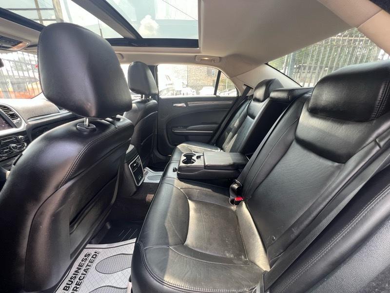 Chrysler 300 Touring AWD 2018