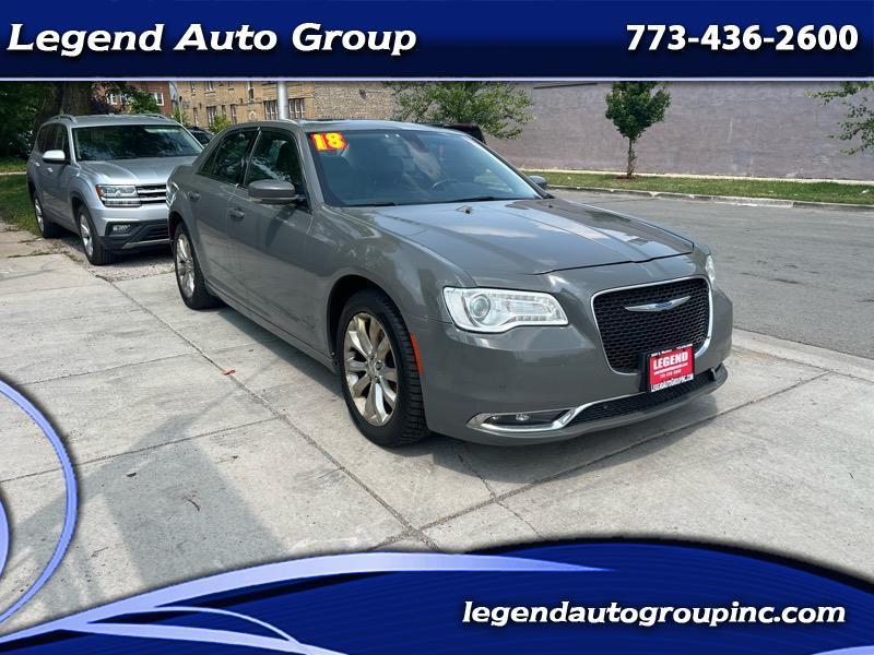 Chrysler 300 Touring AWD 2018