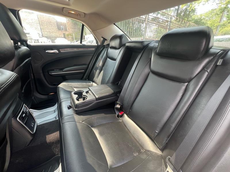 Chrysler 300 Touring AWD 2018