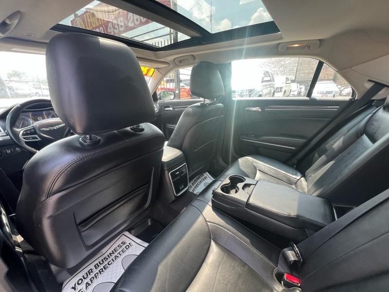 Chrysler 300 Touring AWD 2018