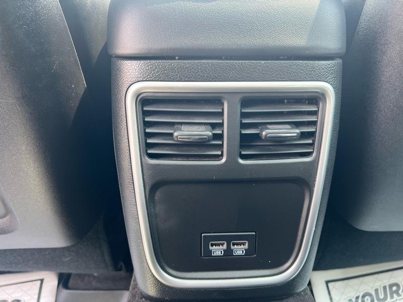 Chrysler 300 Touring AWD 2018