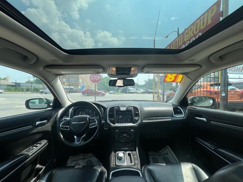 Chrysler 300 Touring AWD 2018
