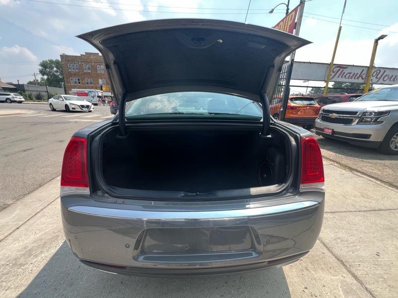 Chrysler 300 Touring AWD 2018