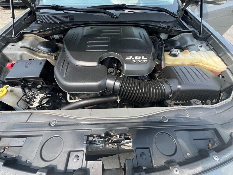 Chrysler 300 Touring AWD 2018