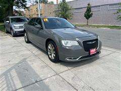 2018 Chrysler 300 