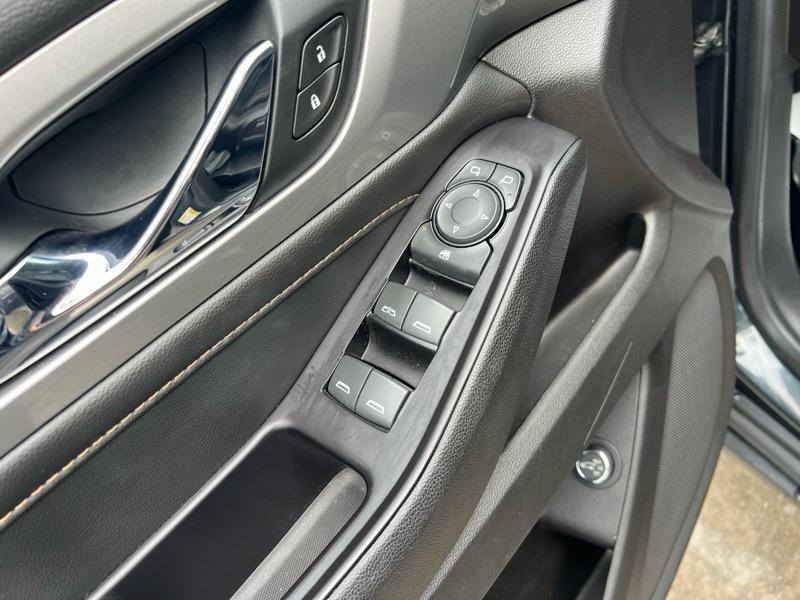 Chevrolet Traverse AWD 4dr LT Leather 2019