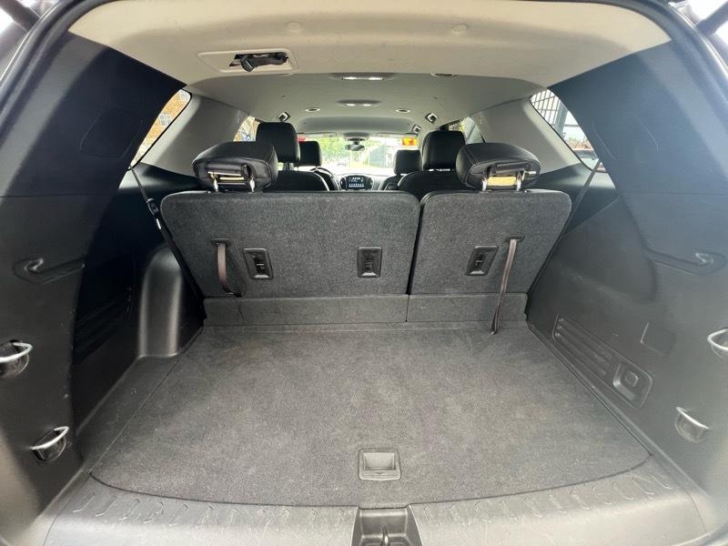 Chevrolet Traverse AWD 4dr LT Leather 2019