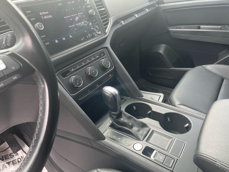 Volkswagen Atlas V6 SE 2018