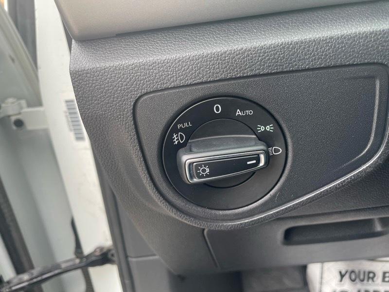 Volkswagen Atlas V6 SE 2018
