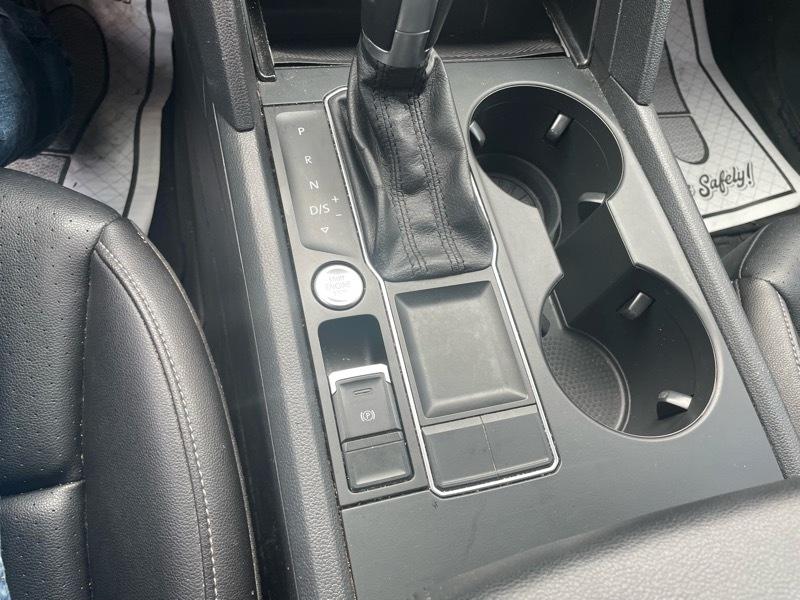 Volkswagen Atlas V6 SE 2018