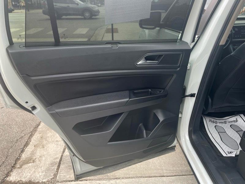 Volkswagen Atlas V6 SE 2018