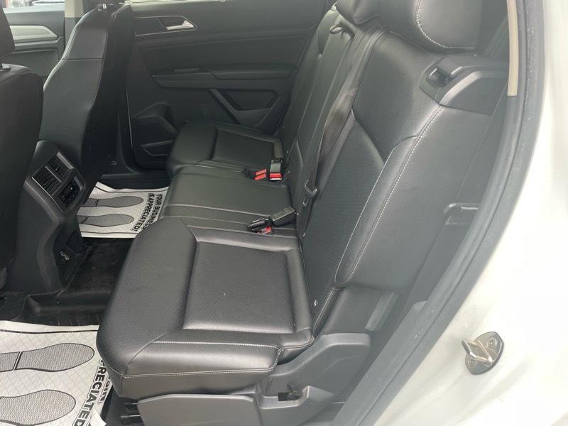 Volkswagen Atlas V6 SE 2018
