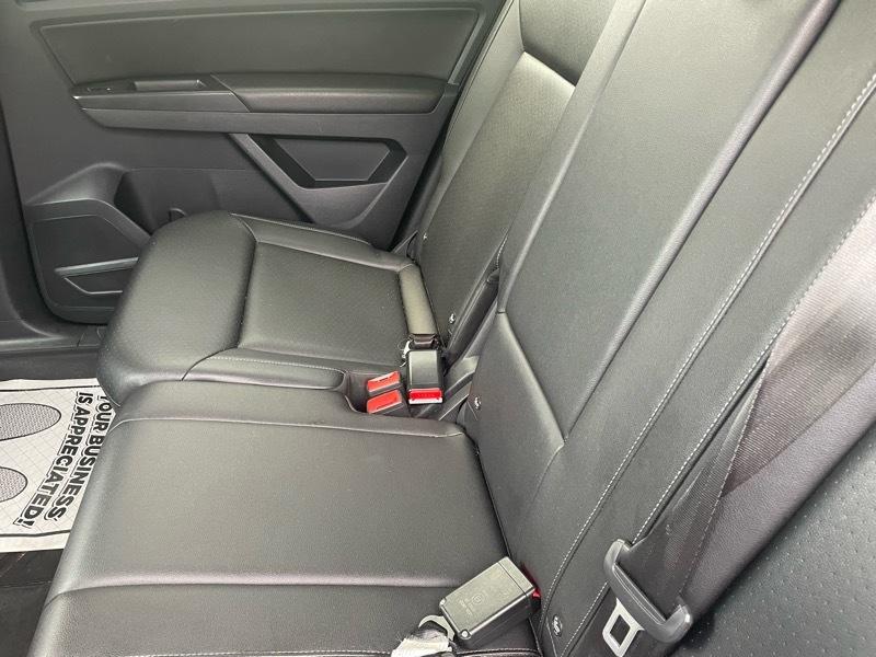 Volkswagen Atlas V6 SE 2018