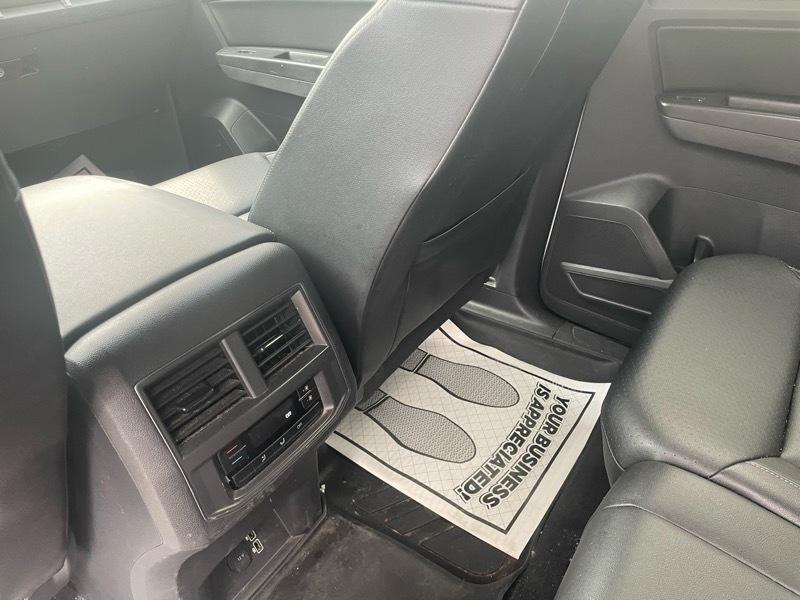 Volkswagen Atlas V6 SE 2018