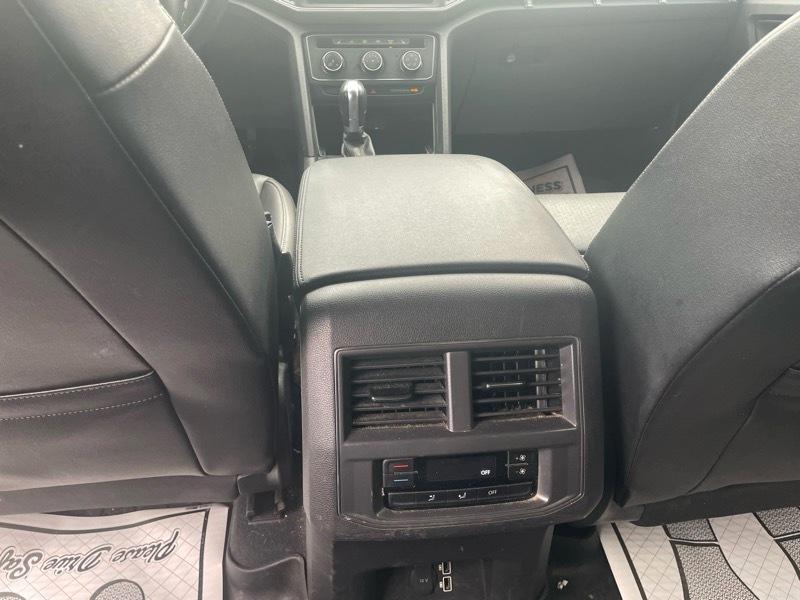 Volkswagen Atlas V6 SE 2018