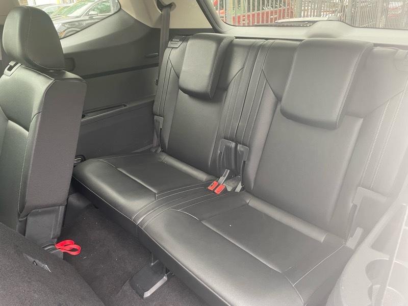 Volkswagen Atlas V6 SE 2018
