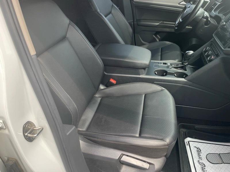 Volkswagen Atlas V6 SE 2018