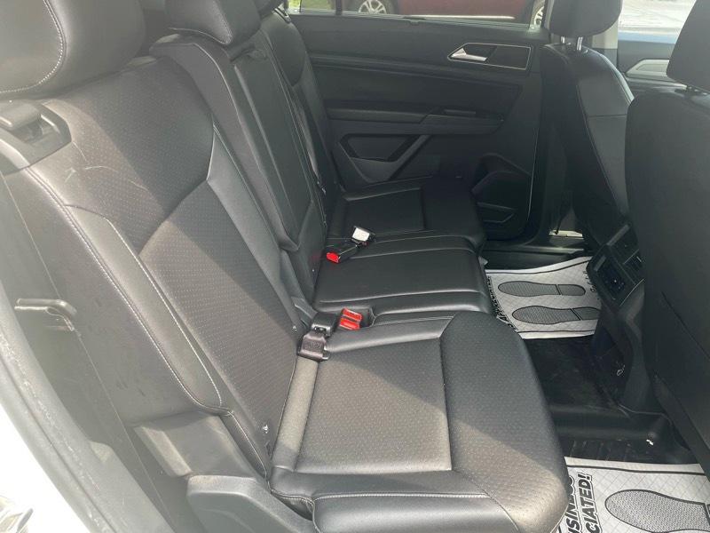 Volkswagen Atlas V6 SE 2018