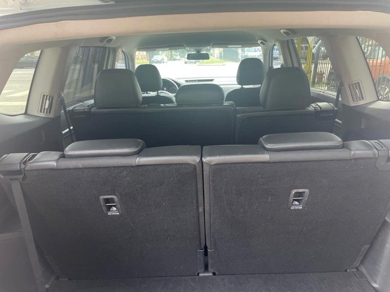 Volkswagen Atlas V6 SE 2018