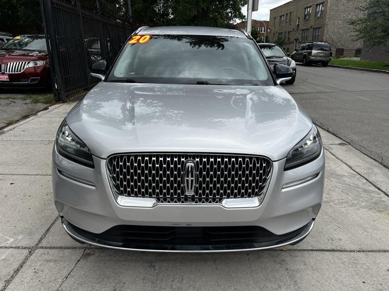 Lincoln Corsair Base AWD 2020