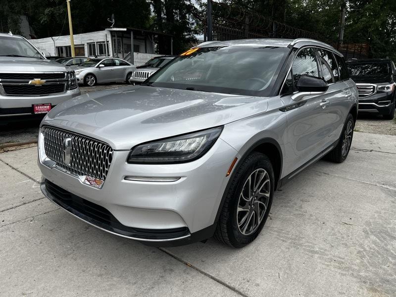 Lincoln Corsair Base AWD 2020