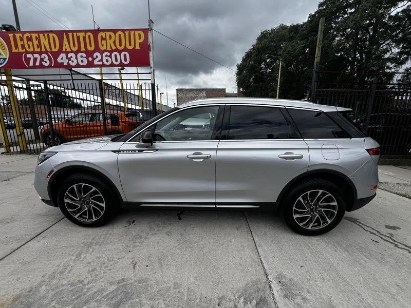 Lincoln Corsair Base AWD 2020