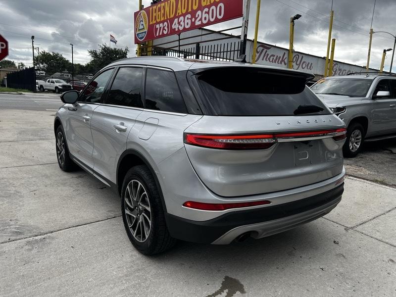 Lincoln Corsair Base AWD 2020