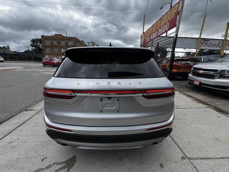 Lincoln Corsair Base AWD 2020