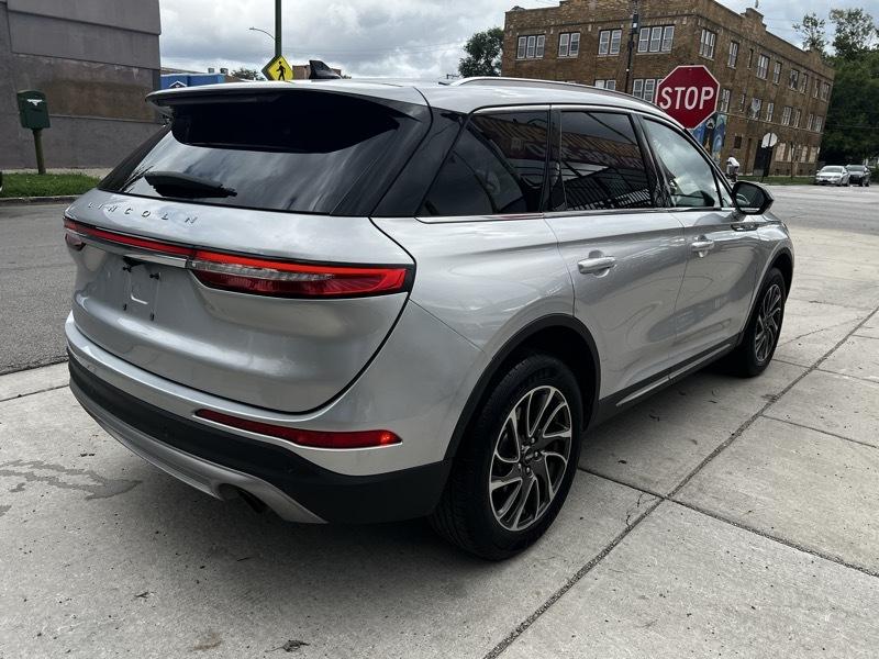 Lincoln Corsair Base AWD 2020