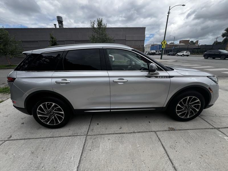 Lincoln Corsair Base AWD 2020