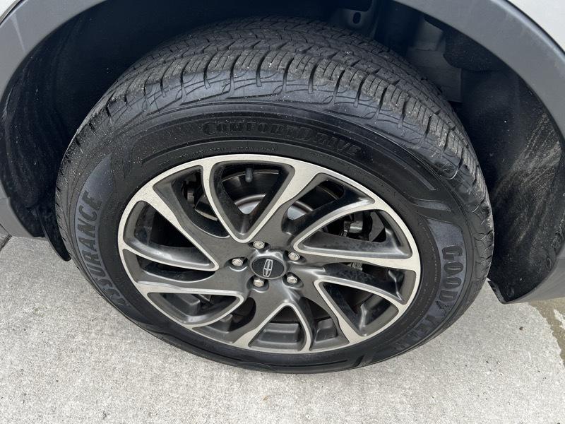 Lincoln Corsair Base AWD 2020