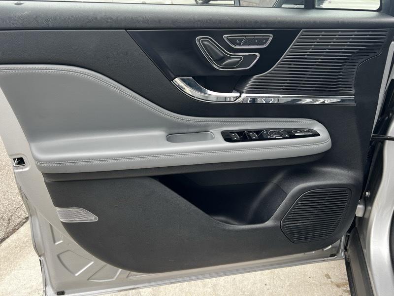 Lincoln Corsair Base AWD 2020
