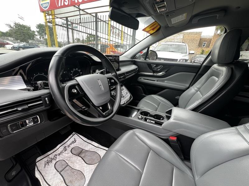 Lincoln Corsair Base AWD 2020