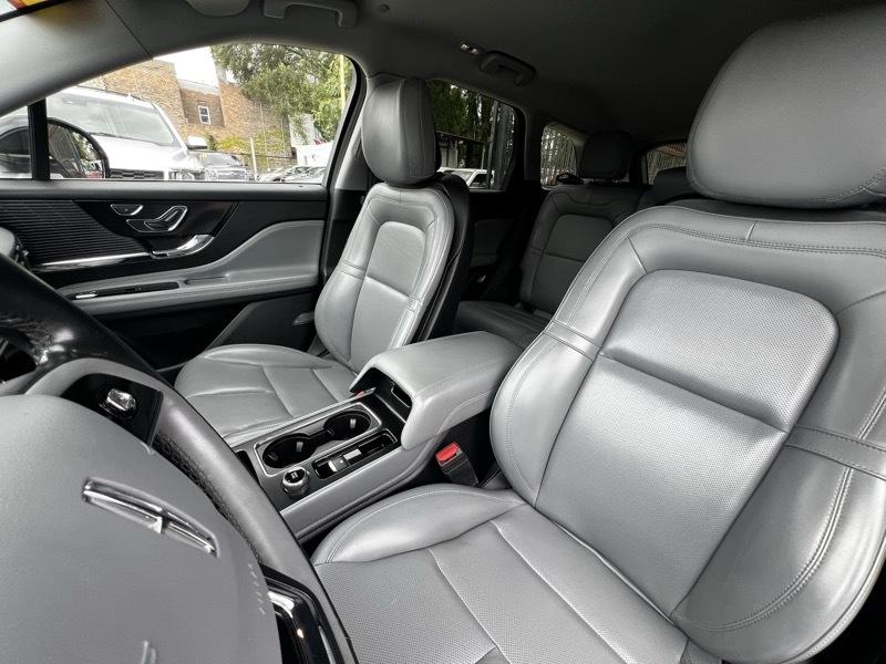 Lincoln Corsair Base AWD 2020